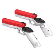 Controller gun replica 2.0 | for Meta Quest 3 - Vortex Virtual Reality