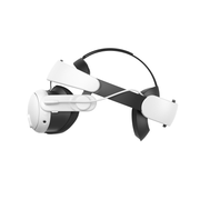 Elite Strap H4 Boost KIWI DESIGN | for Meta Quest 3 & 3S - Vortex Virtual Reality
