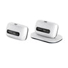 BOBOVR BM60 dobbeltbatteri og ladestasjon til M3 / M3 Pro+ | 2 x 6500 mAh