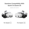 BOBOVR M3 Pro| Stropp med batteri for Meta Quest 3S & Quest 3