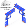 Replika av kontrollpistol for Meta Quest 3, 3S