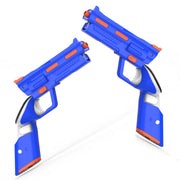 Controller gun replica | for Meta Quest 3 - Vortex Virtual Reality