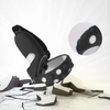 KOMBINERT: Veske for kontrollere + holder for Oculus Quest 2