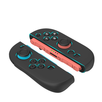 Silikonhylse gamepad-beskytter for Nintendo Switch 2