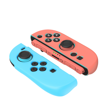 Silikonhylse gamepad-beskytter for Nintendo Switch 2
