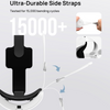 VortexVR Elite Strap med 10000 mAh batteri | for Meta Quest 3S & Quest 3