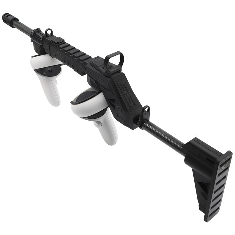 Replika Rifle for Oculus Quest 2 