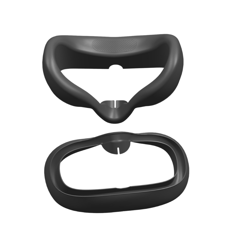 Silikon ansiktsskjerm | for Pico Neo 3 briller