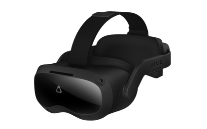HTC Vive Focus 3 Business Edition-briller