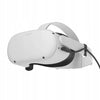 Oculus Link-kabel 5m | USB-A | for Oculus Quest 2 (eller Quest 1) | SteamVR | SideQuest