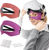 Ansiktsmaske for Oculus Quest 2-briller