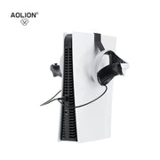 Fästen + kabel för PS5 VR 2 | Aolion - Vortex Virtual Reality
