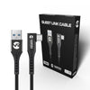 Oculus Link-kabel 10m | USB-A | for Quest 3, Quest 2 | SteamVR | SideQuest