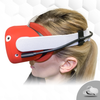 Oculus Link-kabelfeste for Oculus Quest 2-briller