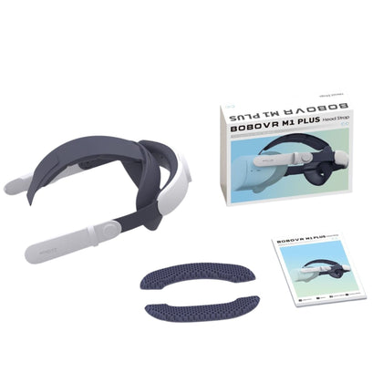 Avlastningsstropp BOBOVR M1 Plus | for Oculus Quest 2