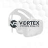 Beskyttende lærdeksel for HTC Vive briller